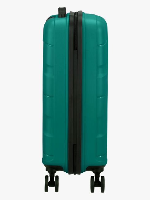 American Tourister Jetdriver Spinner Kuffert 32L, Sporty Teal