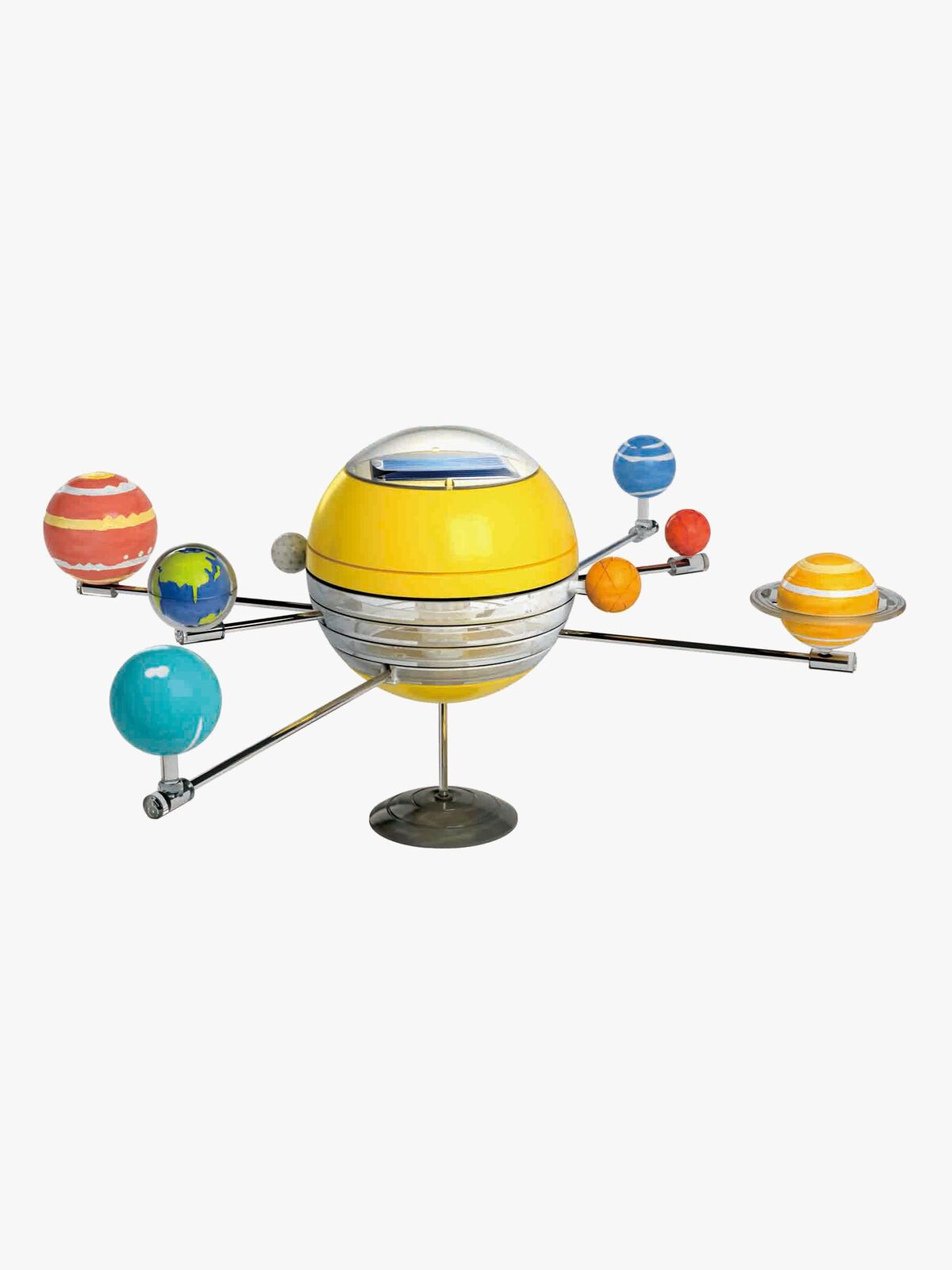 Robetoy Solar System Kit