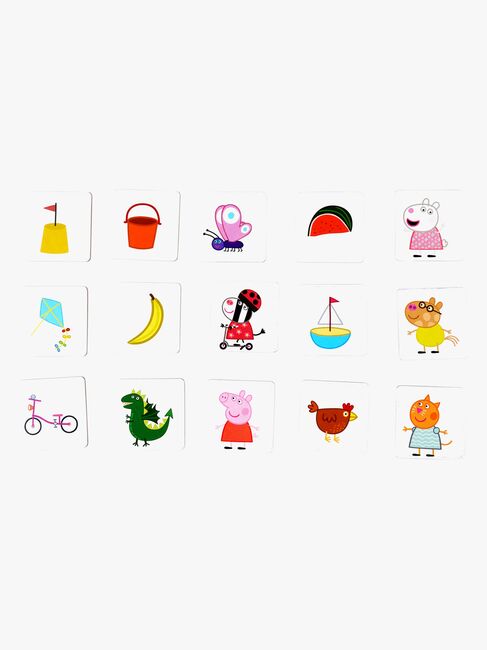 Gurli Gris Børnespil Lotto