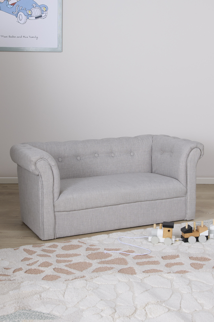 Alice & Fox VIVI Sofa, Grå