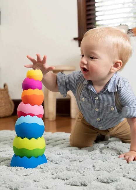 Fat Brain Tobbles Neo Stabeltårn