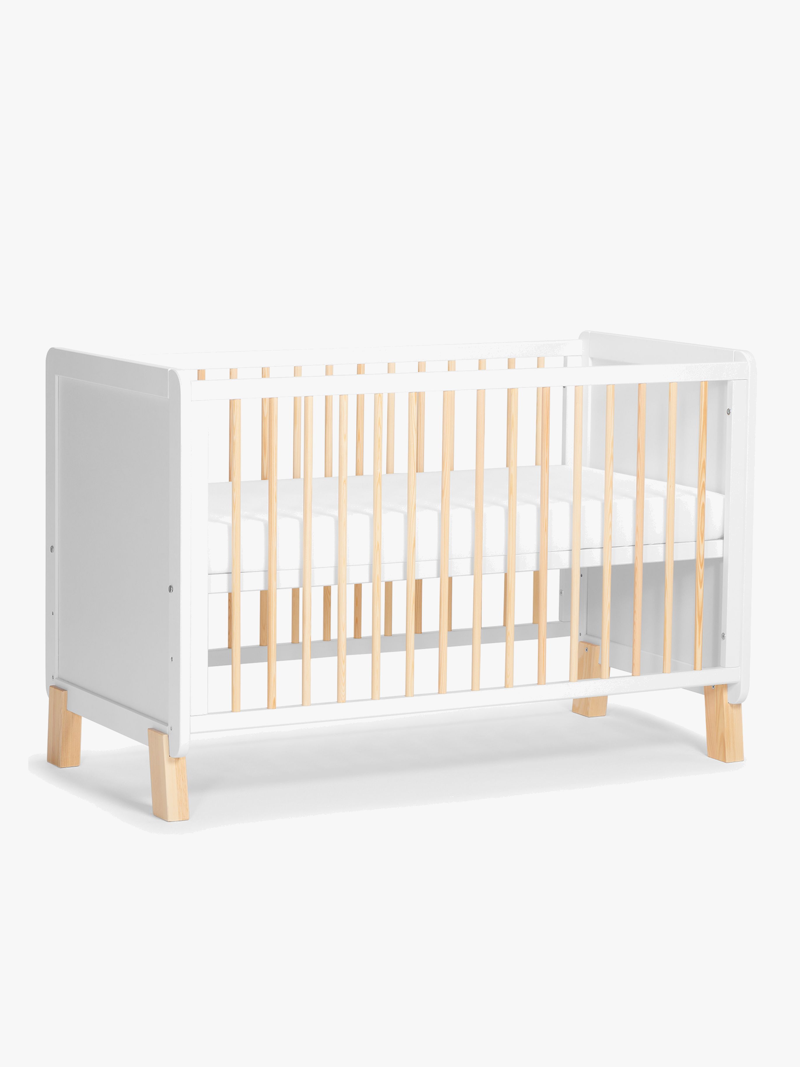 Kinderkraft Tremmeseng Nico, White