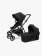 Thule Sleek 2 Duovogn, Black