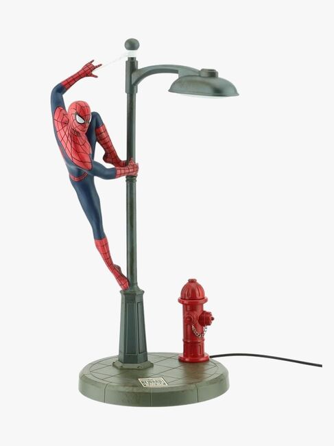 Paladone Spiderman Lampe