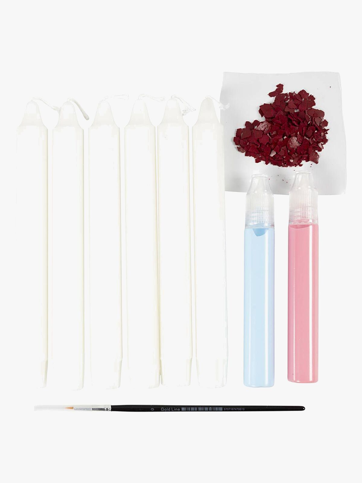 Creativ Company Kreasæt Lysdekoration DIY