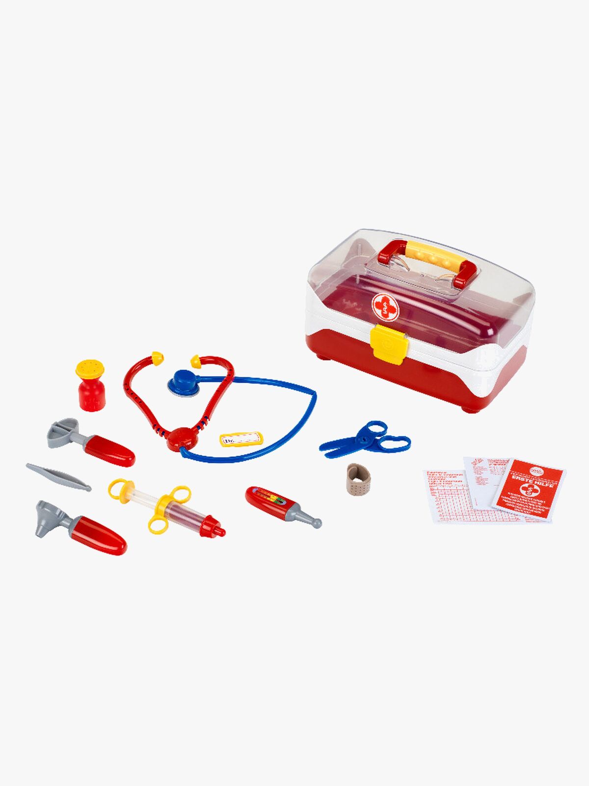 Klein Toys Lægetaske Stor