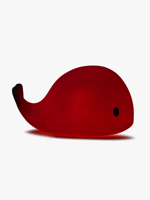 FILIBABBA Lampe Hval Christian, 30 cm