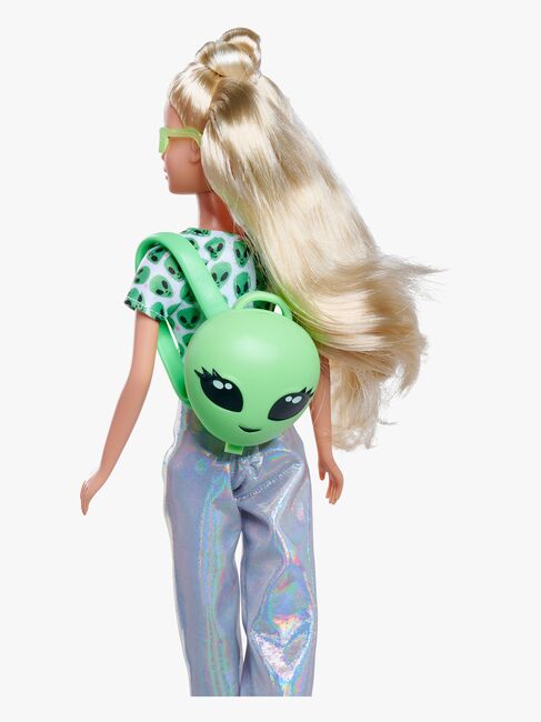 Steffi Love Modedukke med Rumdragt