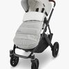 UPPAbaby Cozy Ganoosh Kørepose, Anthony Grey