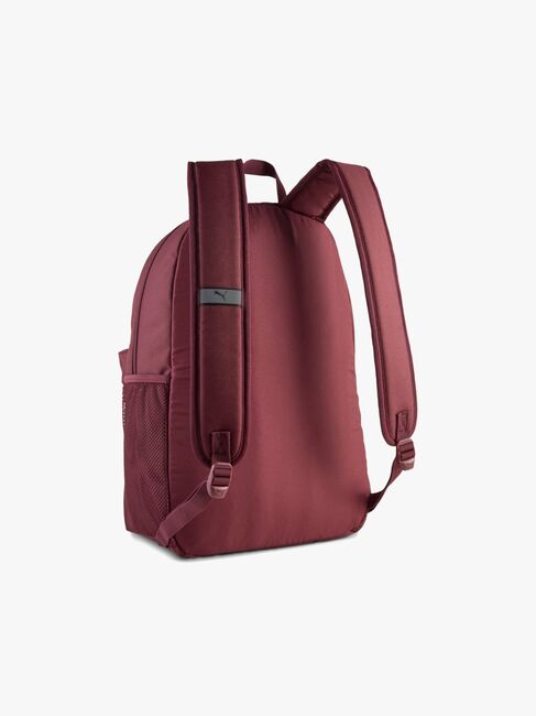 Puma Phase Rygsæk, Ruby Shimmer