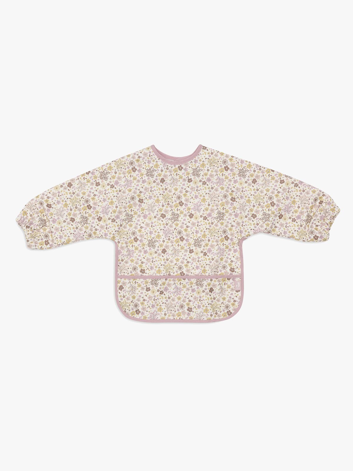 Jollein Hagesmæk med Ærmer Vandtæt, Flower Fairies