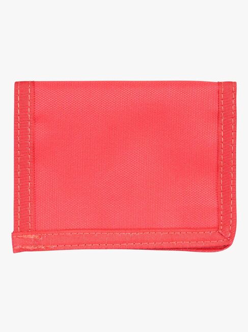 Mumitroldene Juksu Lille My Tegnebog, Rød