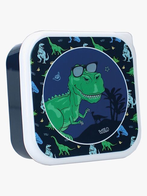 Prêt Madkasse, Dino