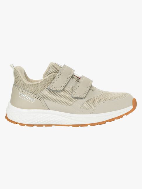 Viking Bouncy WP 2V Sneakers, Cement
