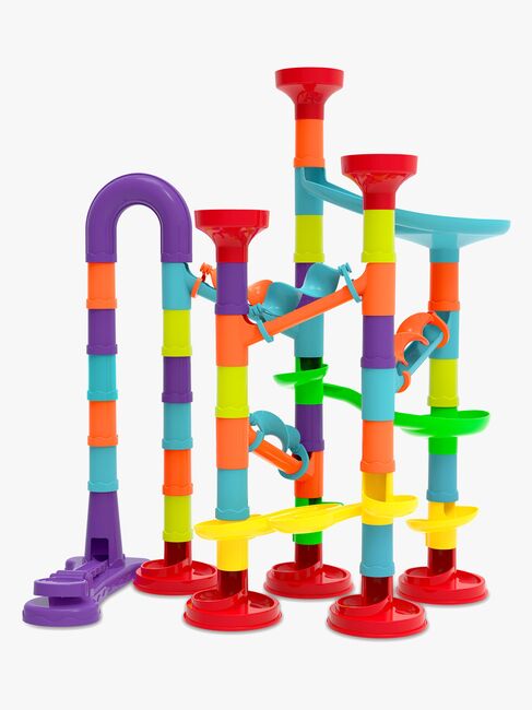 LilTot Kuglelabyrint 76 Dele