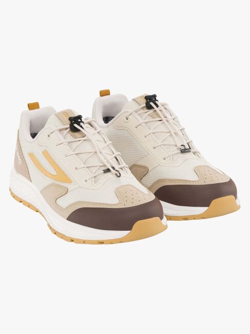 Viking Century SL WP Sneakers, Beige