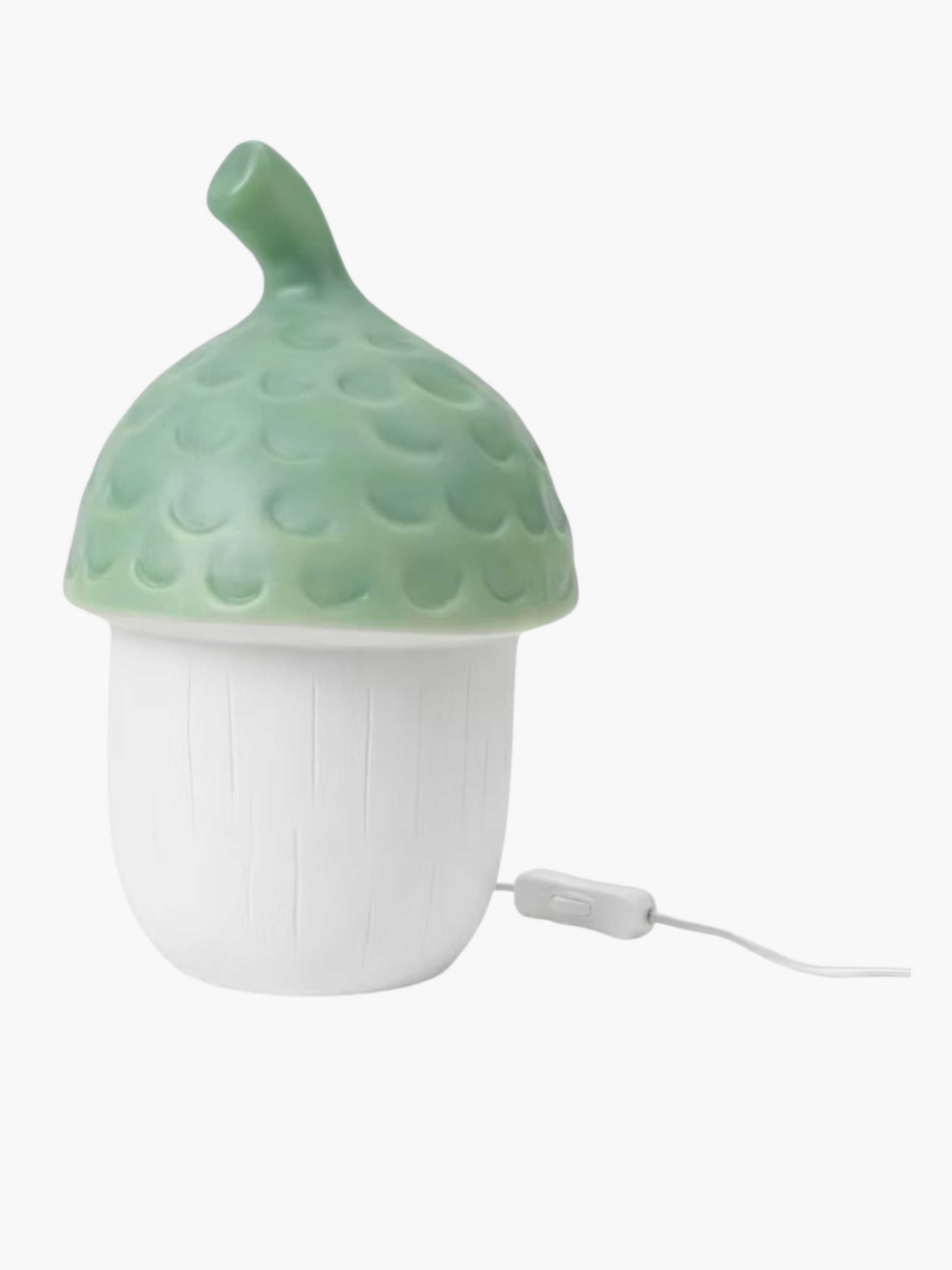 Egmont Toys Lampe Agern Mandel, Børnelampe