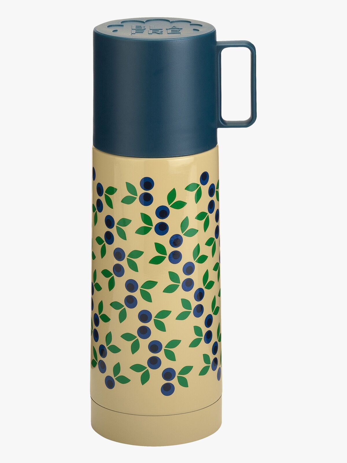 Blafre Termokande Blåbær