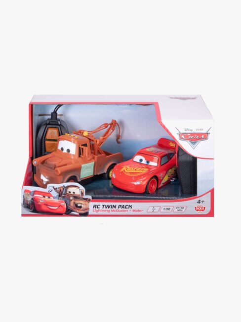 RC Cars Lynet McQueen + Bumle Twin Pack 1:32 203084037-1346_3a.jpg