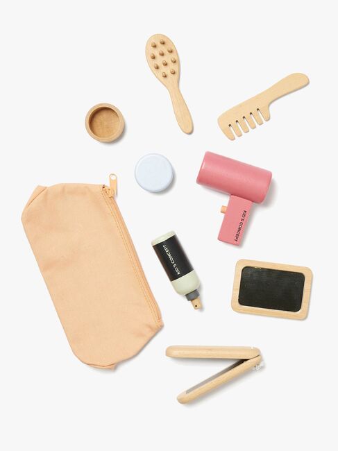 Kids Concept Kid's Hub Hårstylingsæt