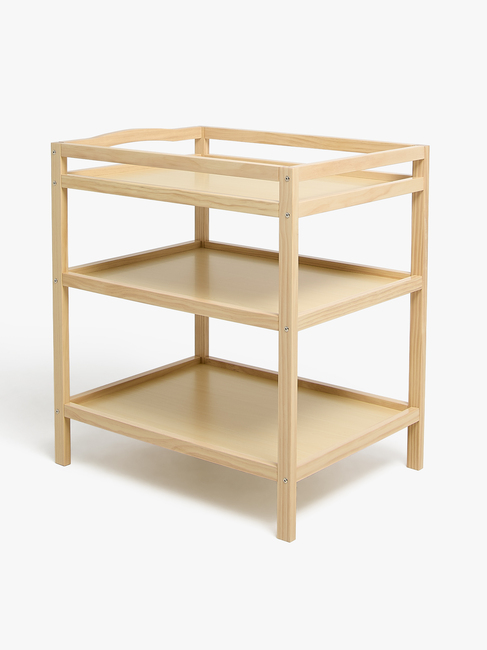 JLY Heaven Pusleenhed, Light Nature