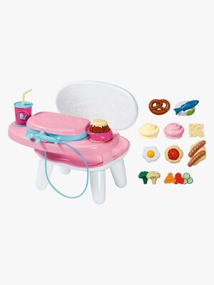 BABY born Frokostbord