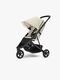 Thule Spring 2 Klapvogn, Soft Beige/Black