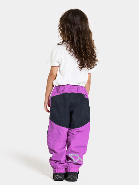 Didriksons Dusk Skalbukser, Tulip Purple