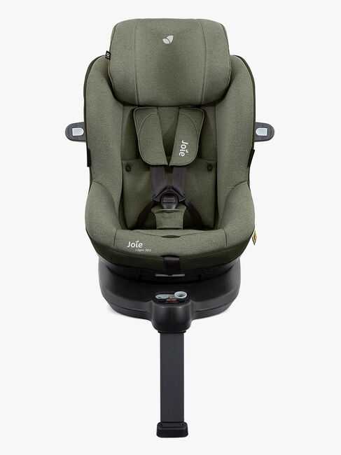 Joie i-Spin 360 Autostol, Moss