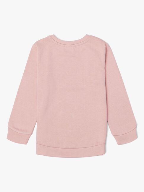 Luca & Lola Agnella Trøje, Pink