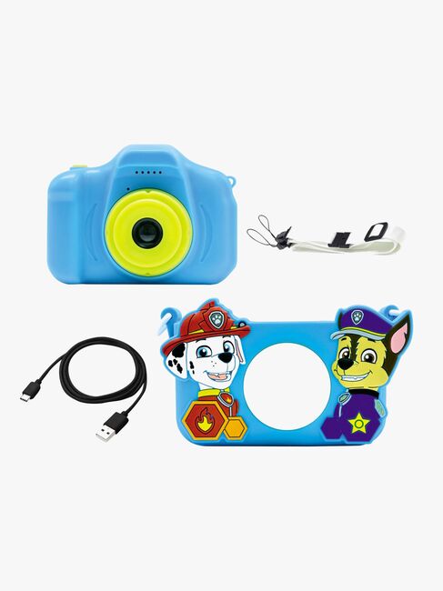 Lexibook Paw Patrol Digitalkamera