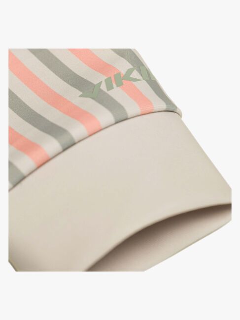 Viking x Kenza UV-Trøje, Sandfarvet