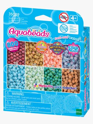 Aquabeads Marmorperler Refill