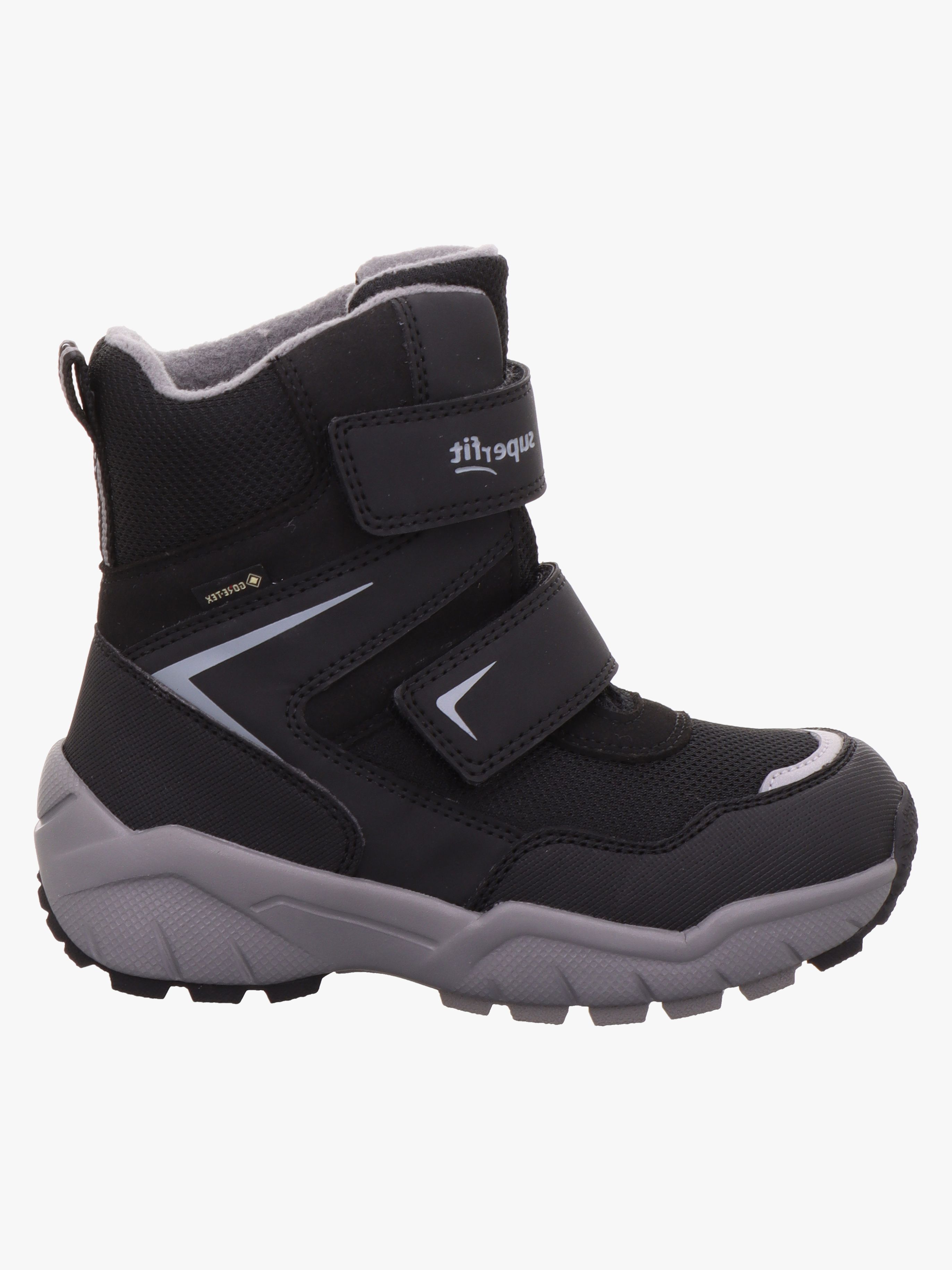 Superfit Culusuk 2.0 GTX Vinterstøvler, Black, 31 - Bedst i test