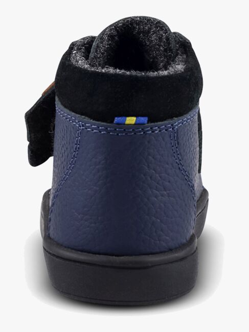 Kavat Fiskeby XC  Forede Begyndersko, Blå