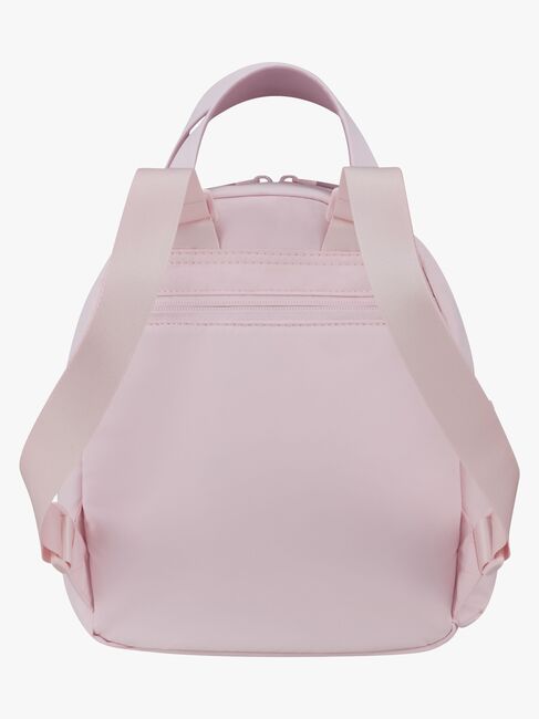 American Tourister Puffy POP Mini Rygsæk S 8,5L, Pink