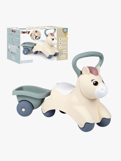 Smoby Ride-on Pony