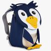Affenzahn Small Friend Rygsæk 4L, Penguin