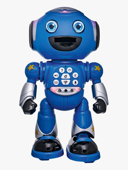 Lexibook ELO POWERMAN Advance A.I Robot Engelsk ROBAI28EN-2823_2.jpg