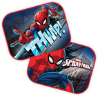 Marvel Spider-Man 2-pak Solskærm 