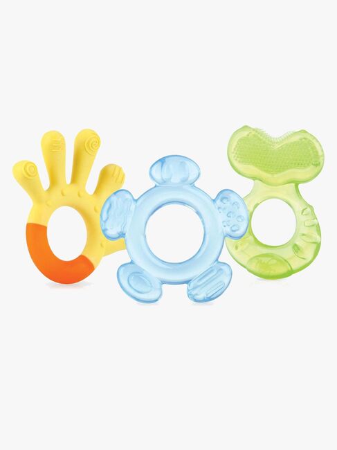Nuby 3 Stage Bideringe 3-Pak 687000-1124_1.jpg