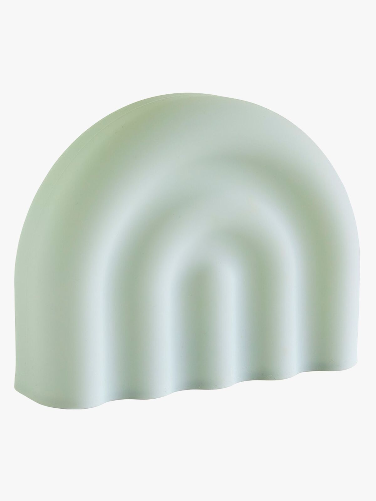 OYOY Regnbue Natlampe, Pale Mint