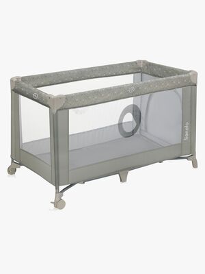 Lionelo STEFI Weekendseng, Beige Sand