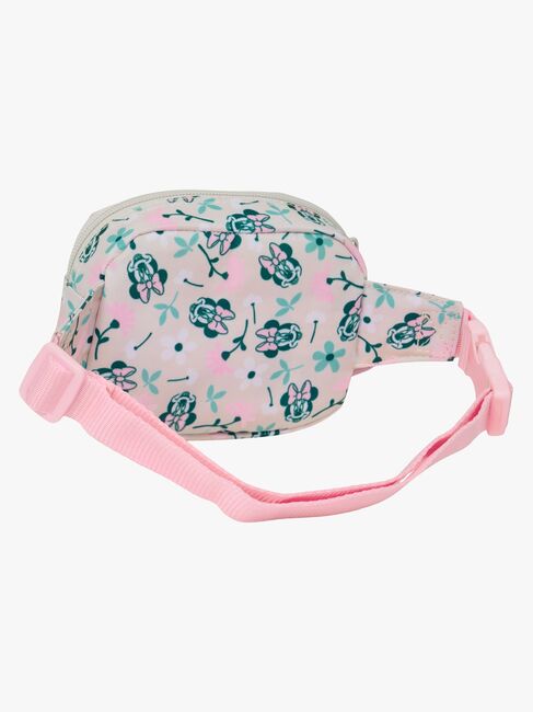 Disney Minnie Mouse Bæltetaske, Minty