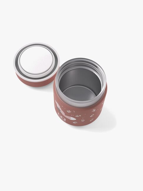 Monbento Capsule Termobeholder, Fox