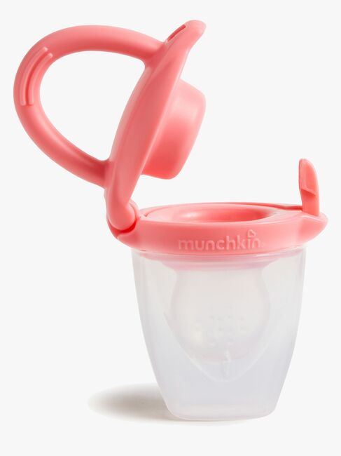 Munchkin Madsut, Peach