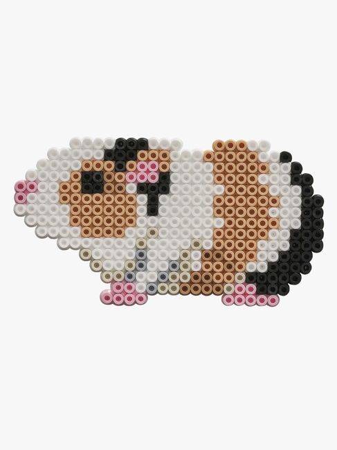 Hama Midi Gaveæske Cute Pets 4000 Stk.