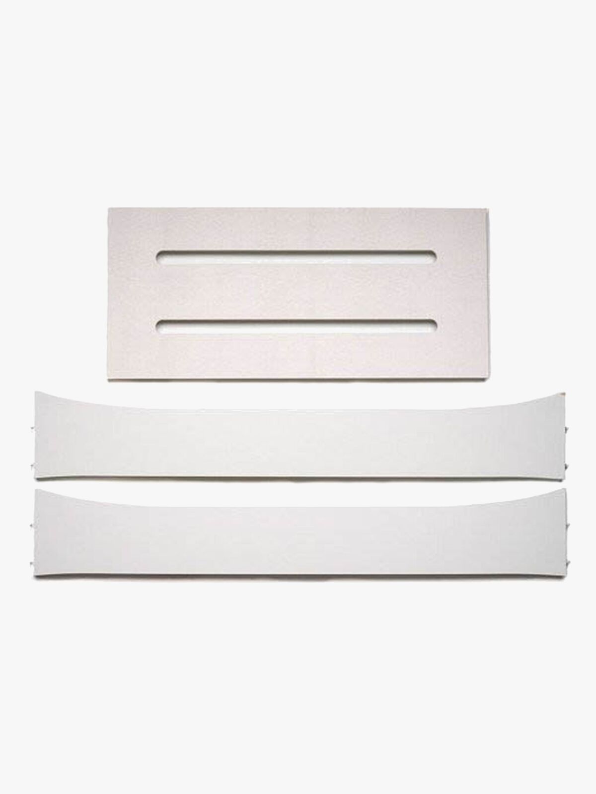 Leander Junior Forlængersæt til Classic, Hvid