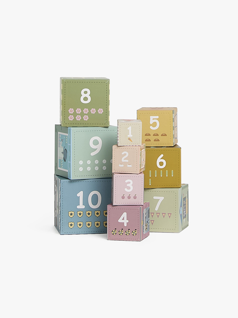 Alice & Fox Stabeltårn