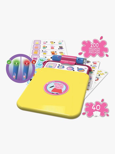 Gurli Gris Spil Conector Junior